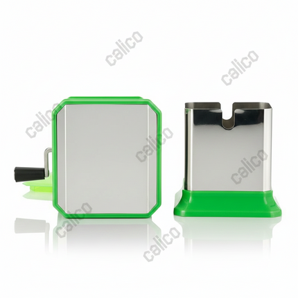 Chilli Cutter Plastic with Cover