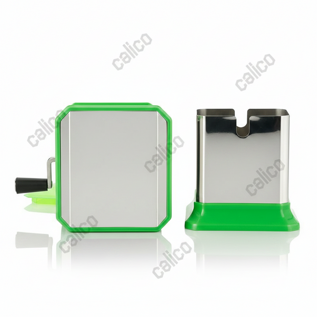 Chilli Cutter Plastic with Cover