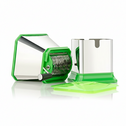 Chilli Cutter Plastic with Cover