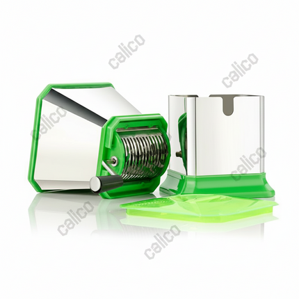 Chilli Cutter Plastic with Cover