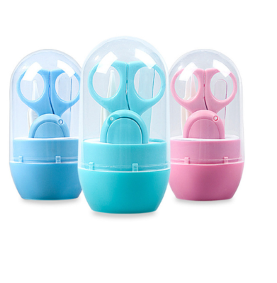 Baby Nail Clipper Set