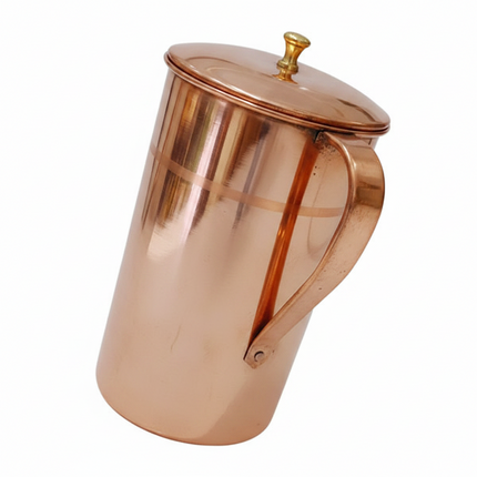 Jug No. 2 - Copper Stainless Steel