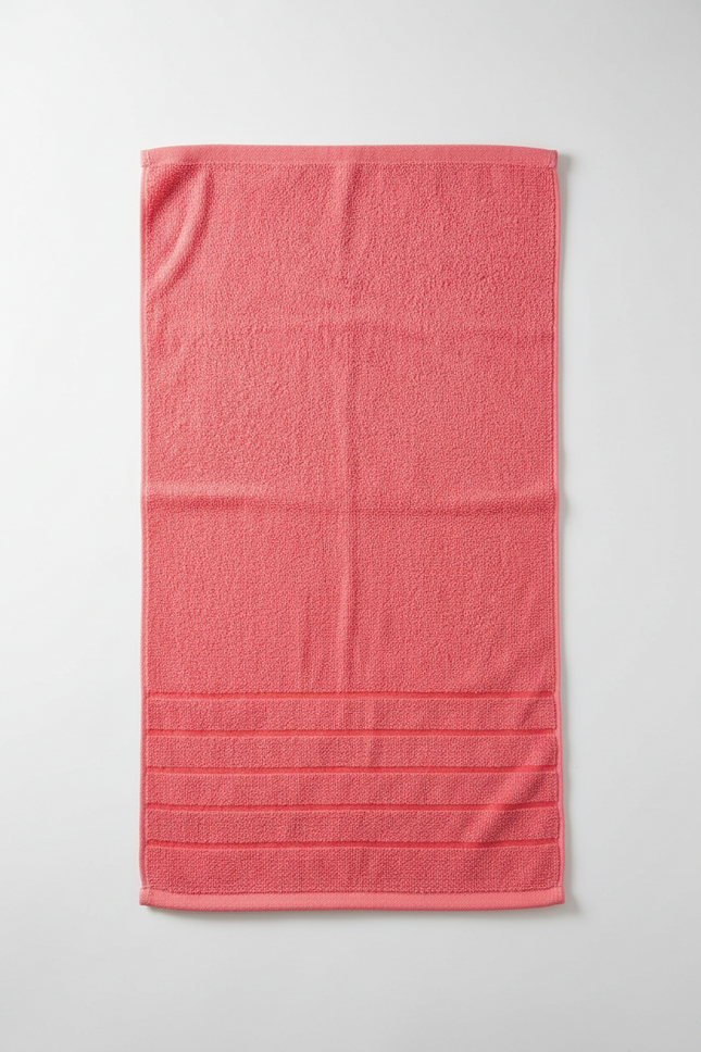 Bath Towel 50 x 100