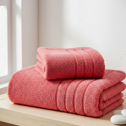 Bath Towel 50 x 100