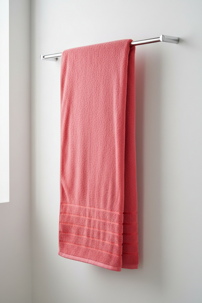 Bath Towel 50 x 100