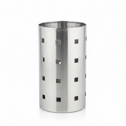 Cutlery Stand Square Holes