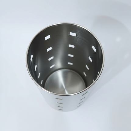 Cutlery Stand Square Holes