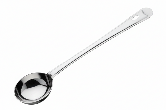 Spoon Dhal Ladle No.7 SS
