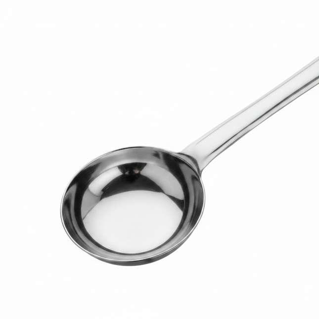 Spoon Dhal Ladle No.7 SS