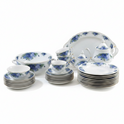 Dinner Set 47 Pieces