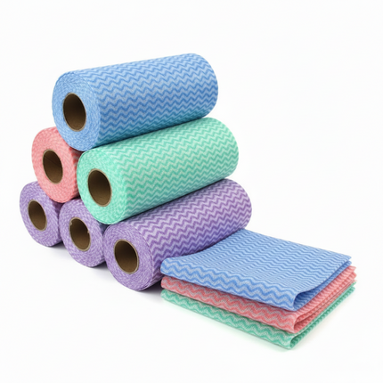 Kitchen Towel Disposable