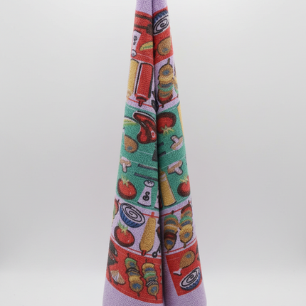 Towel 36 x 60cm