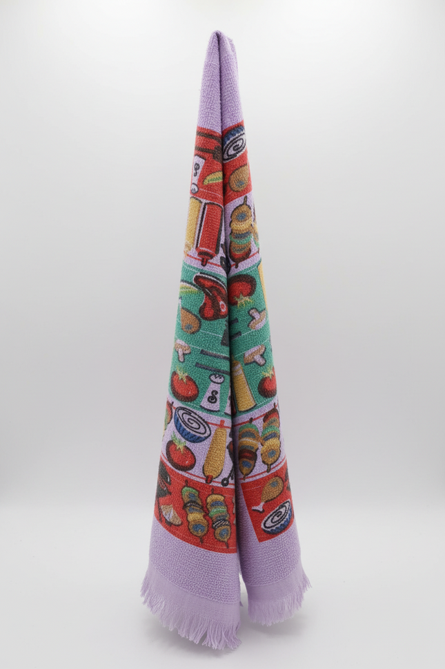 Towel 36 x 60cm