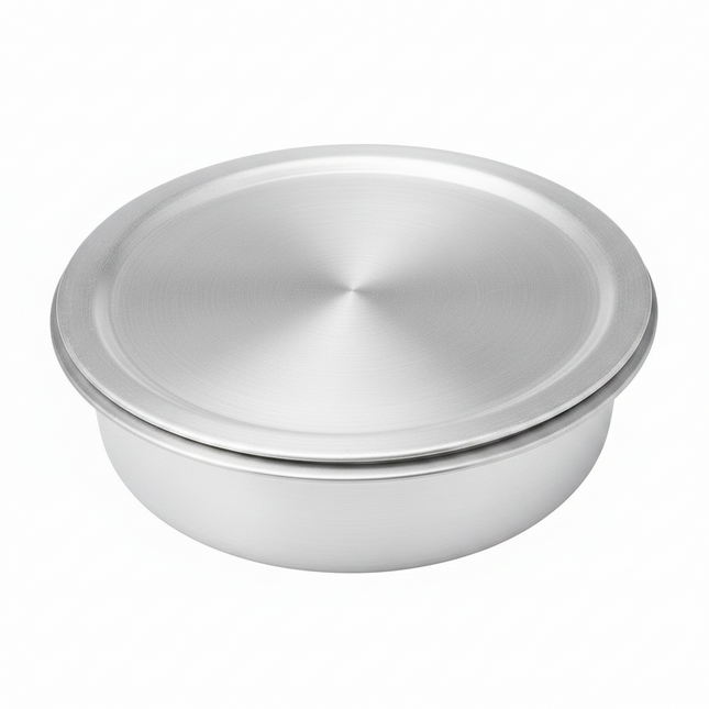 Aluminum Langri Pot 18''