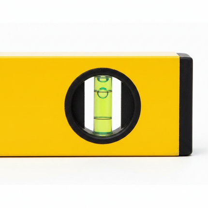 Spirit Level Ruler