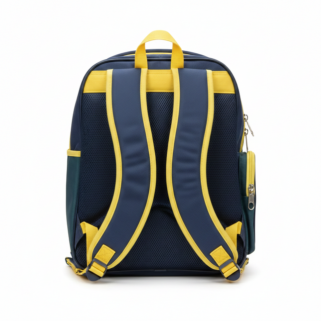 Fiji School Bag