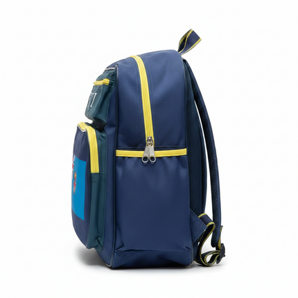 Fiji School Bag