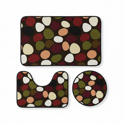 Bathroom Mat