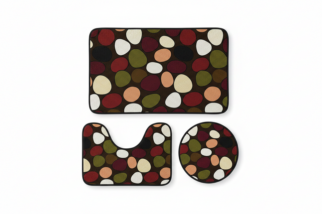 Bathroom Mat