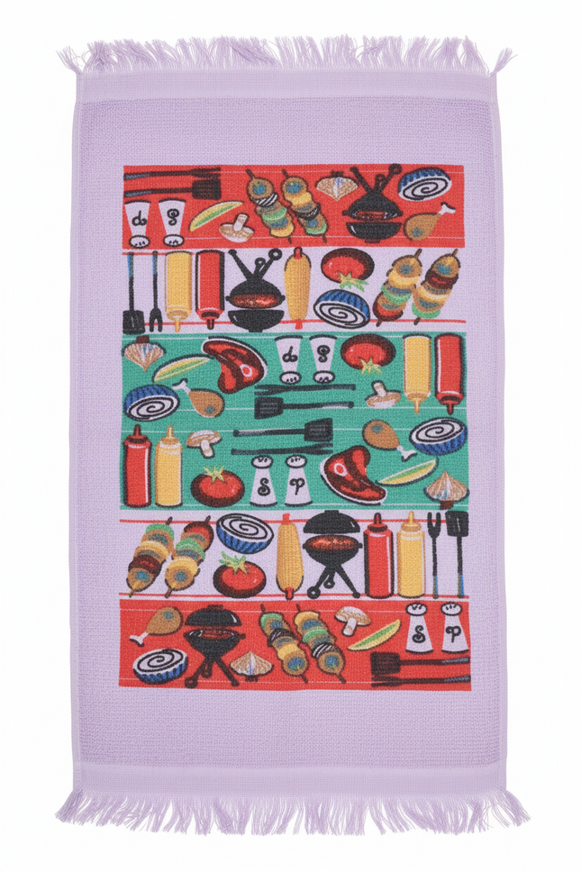 Towel 36 x 60cm
