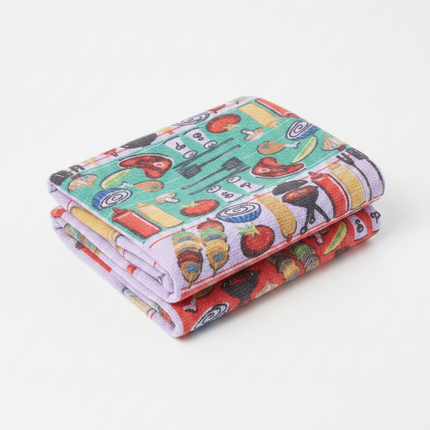 Towel 36 x 60cm