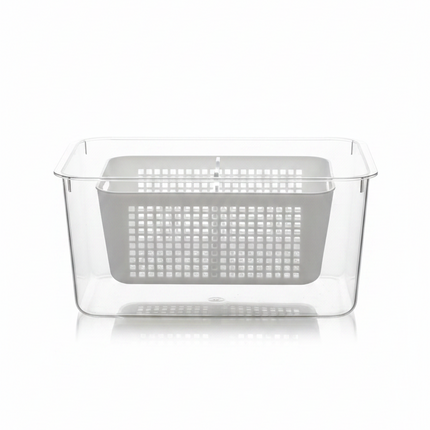 Large Freezer Container