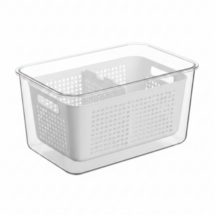 Large Freezer Container