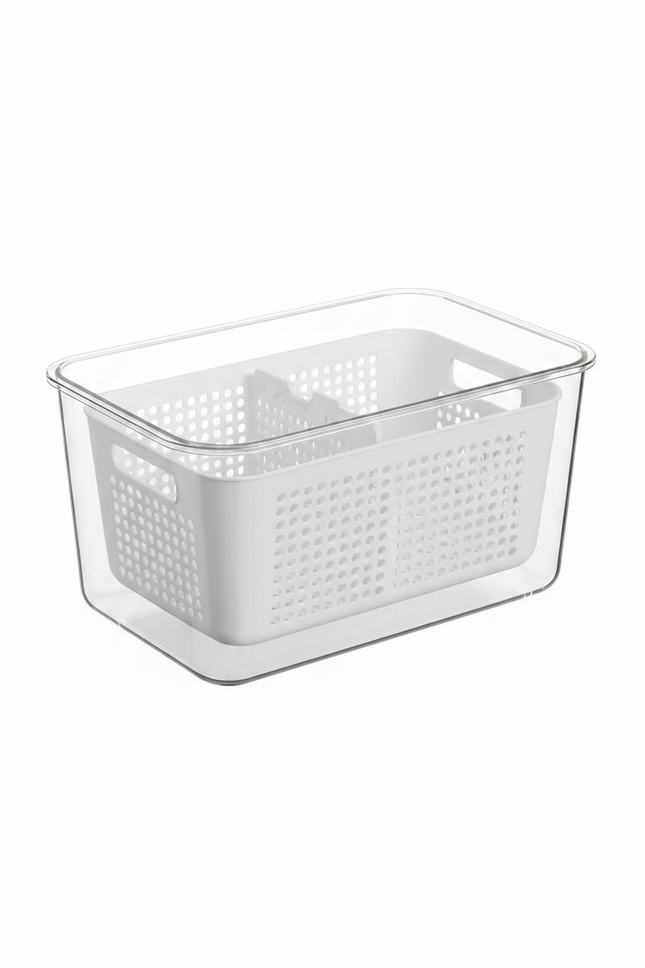 Large Freezer Container