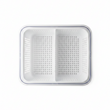 Large Freezer Container