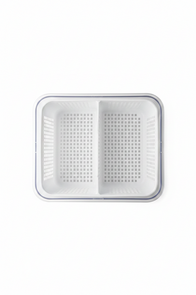 Large Freezer Container