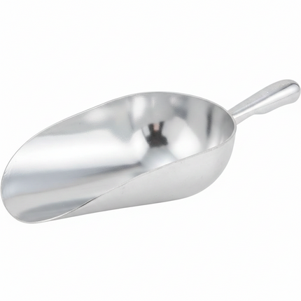 Aluminium Scoop XL