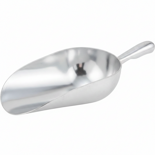 Aluminium Scoop XL