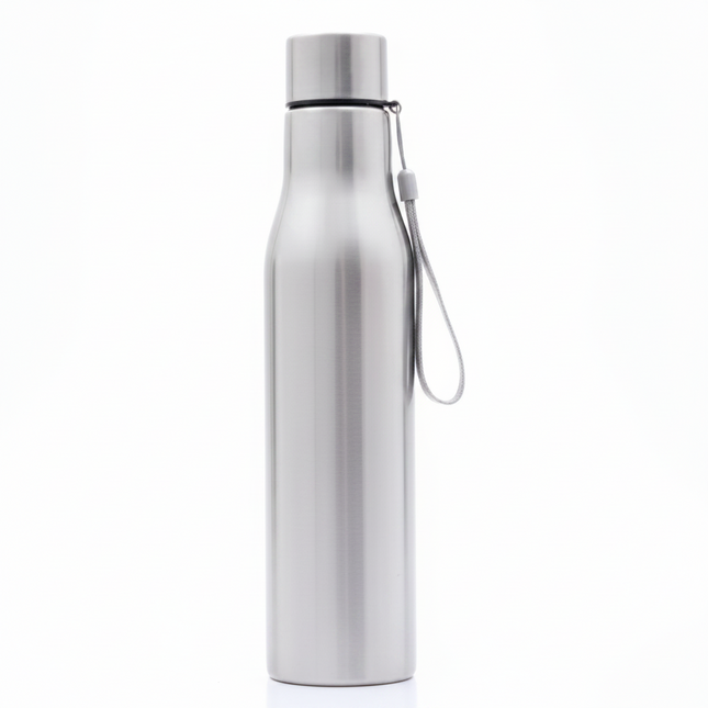 Stainless Steel Water Bottle 750ml