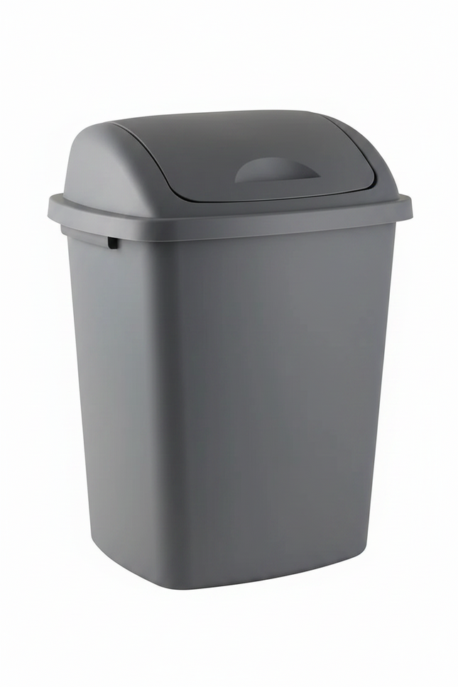 Kitchen Rubbish Bin 40L