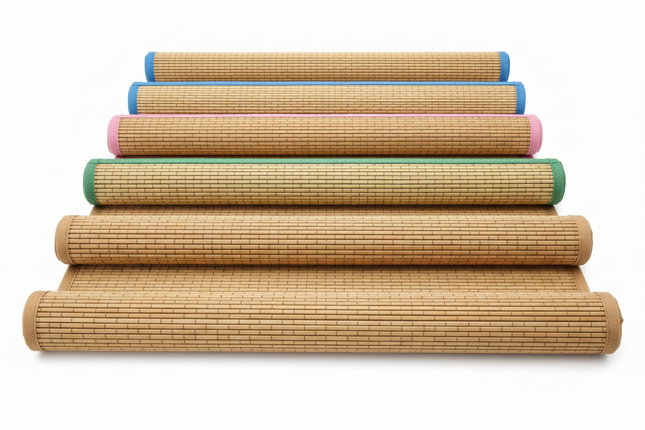 Straw Mat 90x180cm
