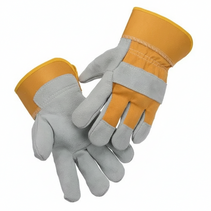 Leather Glove
