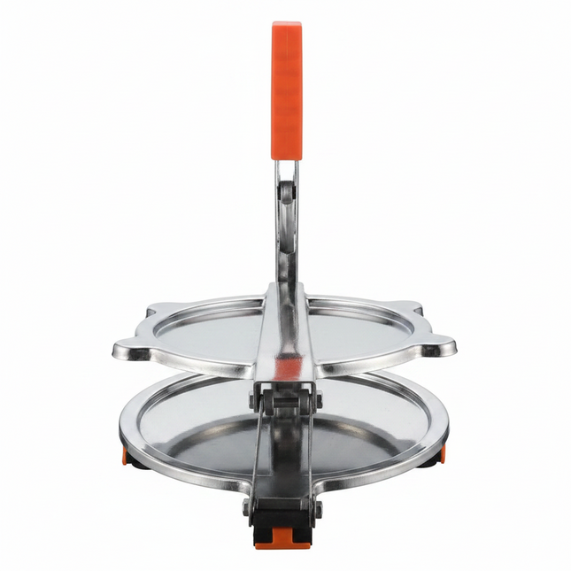 Puri Press Stainless Steel