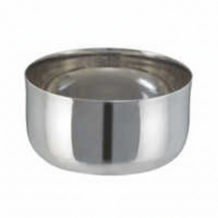 Vati Sada 5" Stainless Steel