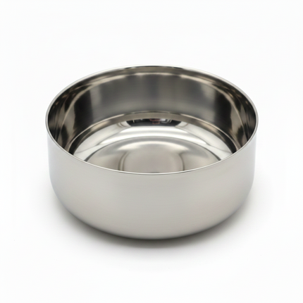 Sadi Vati 5.5" Stainless Steel