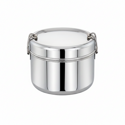 Tiffin SS Single