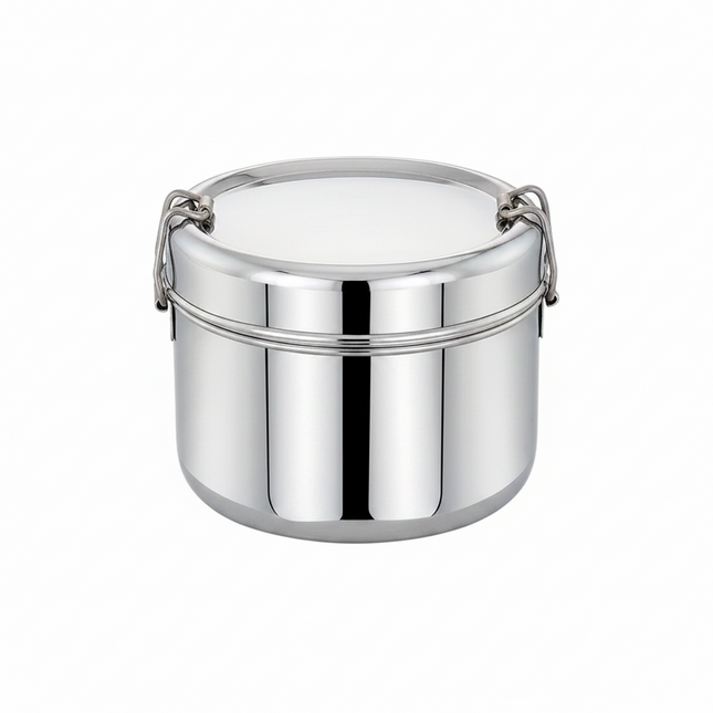 Tiffin SS Single