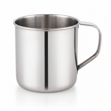 Mug Stainless Steel #10
