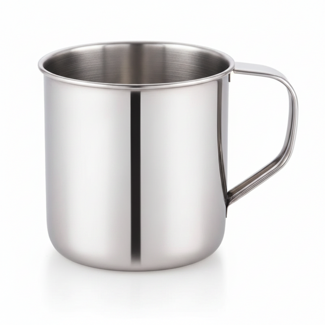 Mug Stainless Steel #10