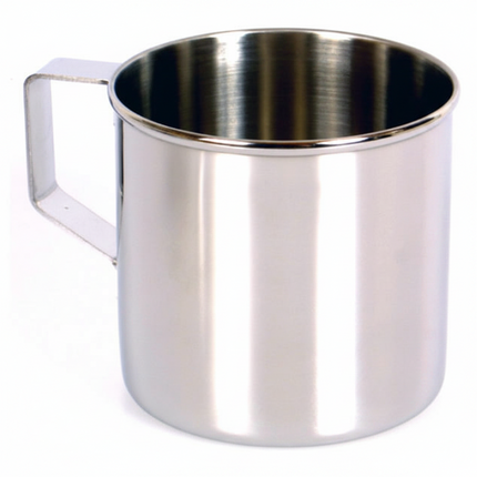 Mug Stainless Steel #12