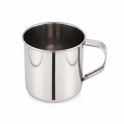 Mug Stainless Steel #8