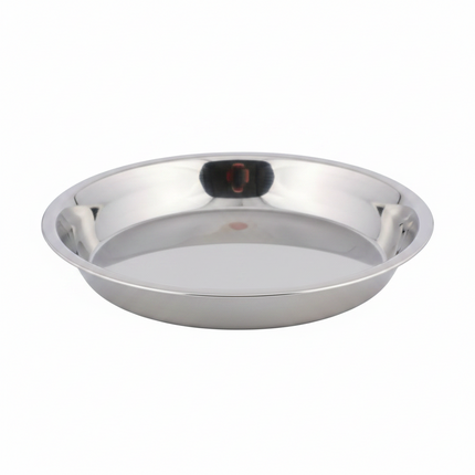 Parat 14 Stainless Steel