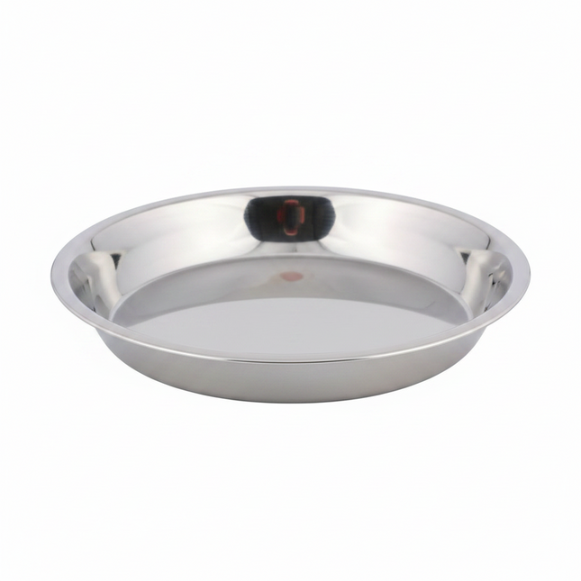 Parat 14 Stainless Steel
