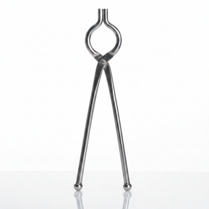 Pakkad 8mm Stainless Steel