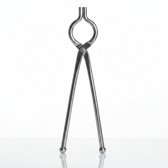Pakkad 8mm Stainless Steel