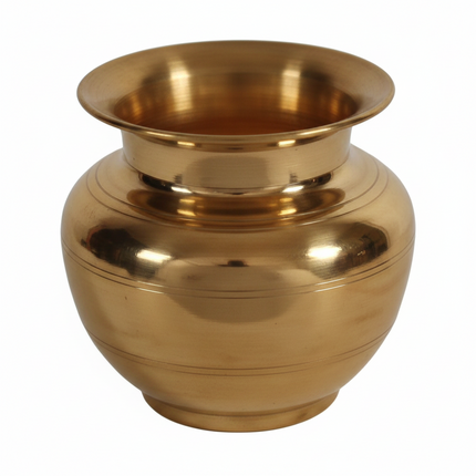 Lota Brass #5